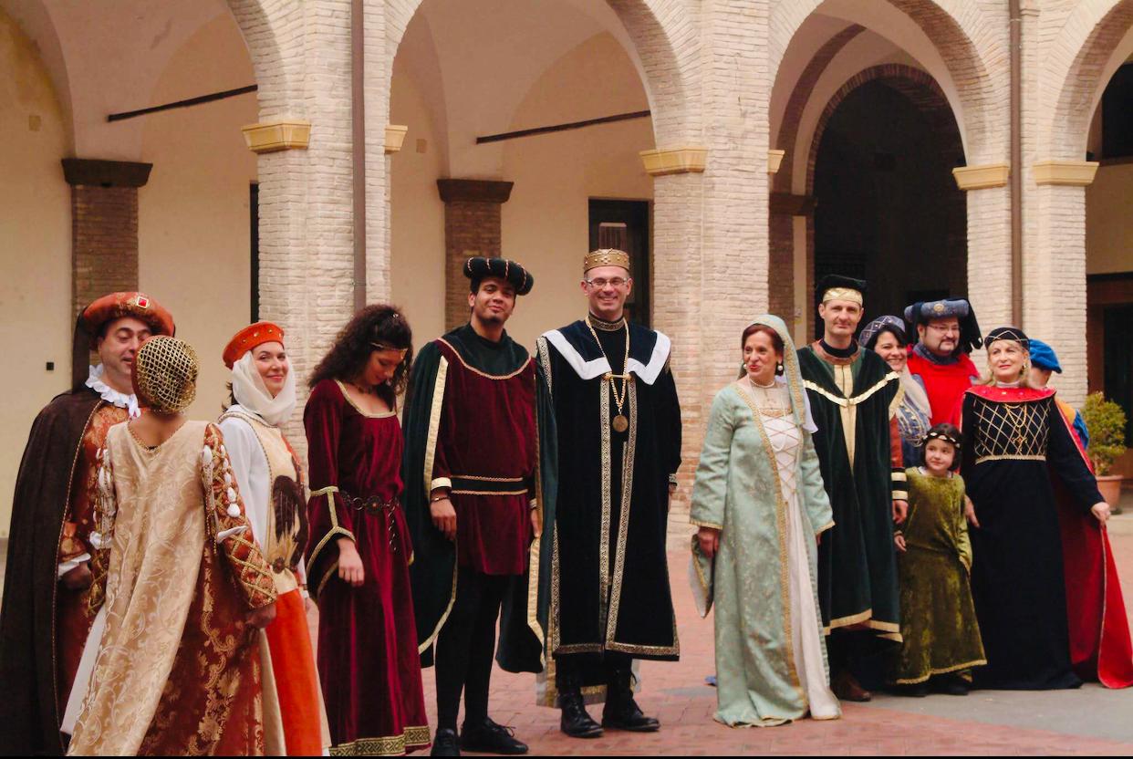Moussa Habboubi incontro Italia Qatar