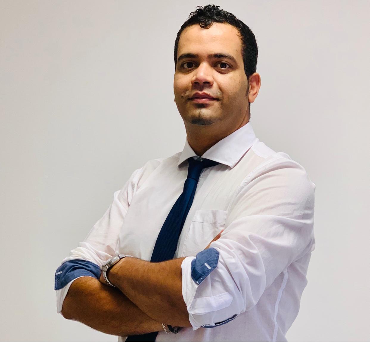 Moussa Habboubi