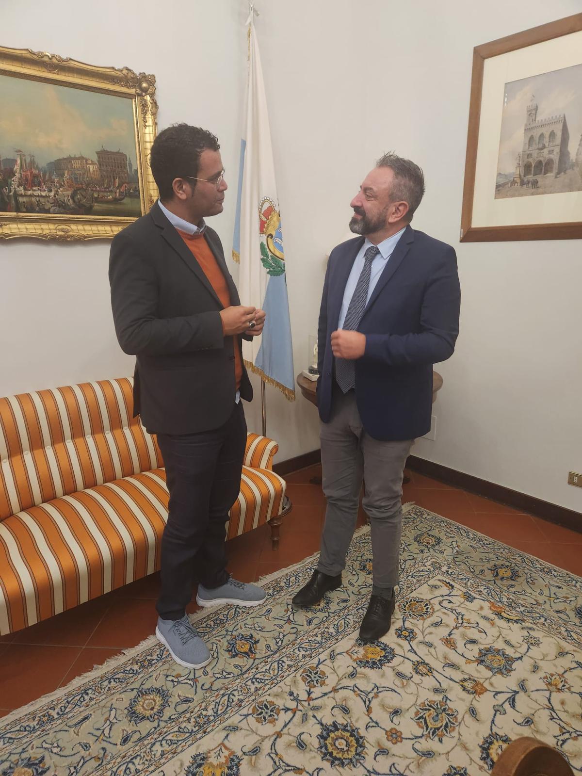 MOUSSA HABBOUBI
